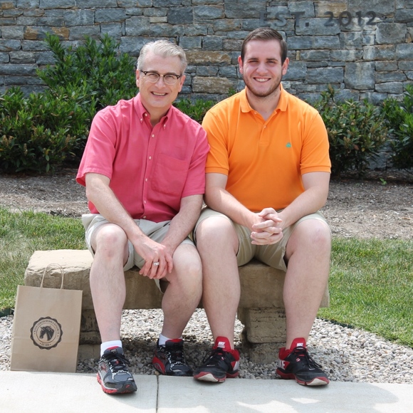 Meet your Posher, Sam (Salmon Mary) - Picture 6 of 7